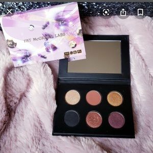 Pat McGRATH Labs Mini Palette 🎨 😍